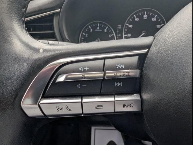 2023 Mazda Mazda CX-30 2.5 S Premium Package