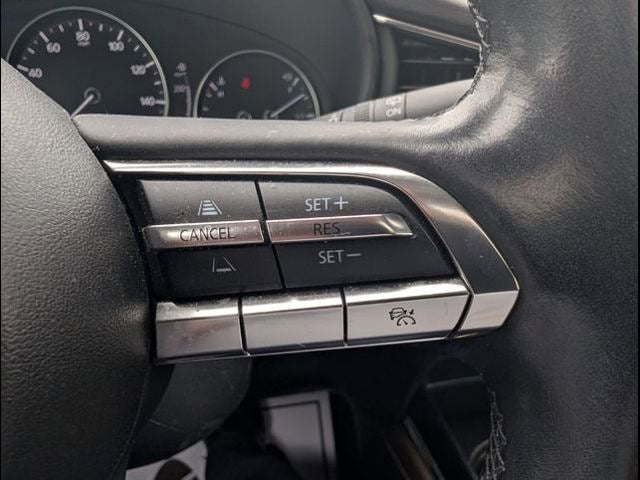 2023 Mazda Mazda CX-30 2.5 S Premium Package