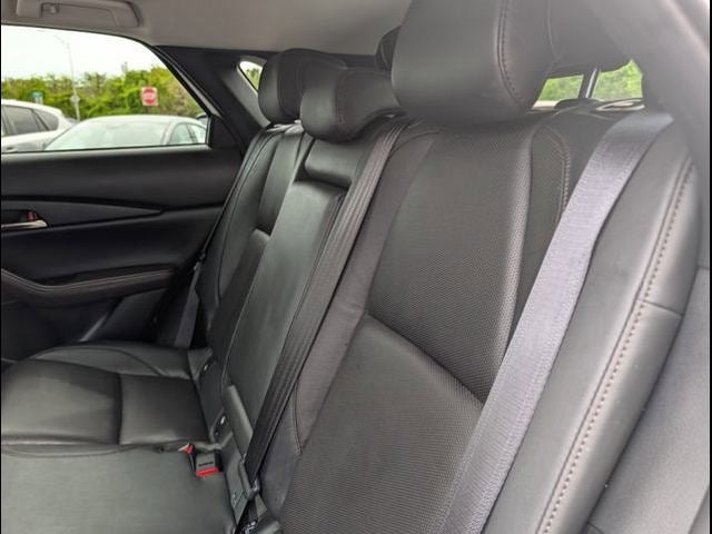 2023 Mazda Mazda CX-30 2.5 S Premium Package
