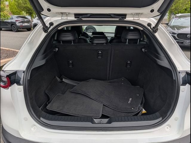 2023 Mazda Mazda CX-30 2.5 S Premium Package