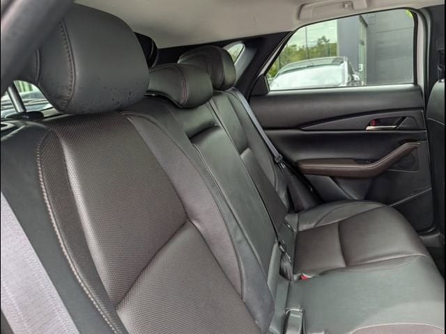 2023 Mazda Mazda CX-30 2.5 S Premium Package