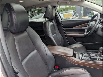 2023 Mazda Mazda CX-30 2.5 S Premium Package