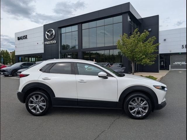 2023 Mazda Mazda CX-30 2.5 S Premium Package