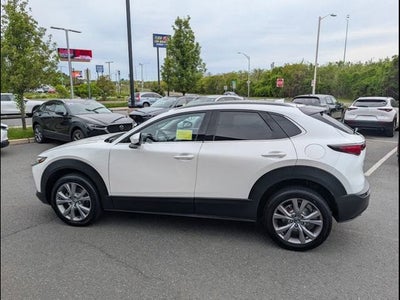 2023 Mazda Mazda CX-30 2.5 S Premium Package