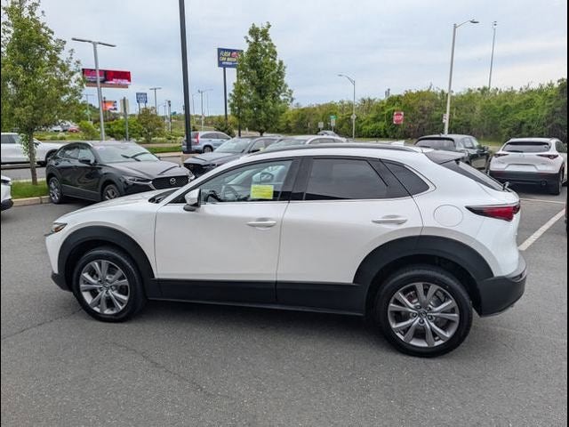 2023 Mazda Mazda CX-30 2.5 S Premium Package
