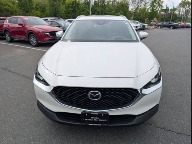 2023 Mazda Mazda CX-30 2.5 S Premium Package
