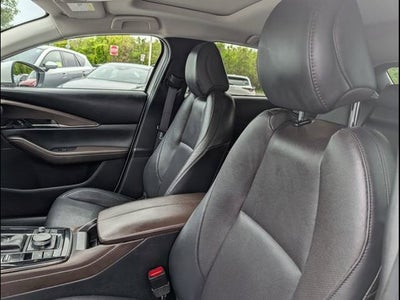 2023 Mazda Mazda CX-30 2.5 S Premium Package