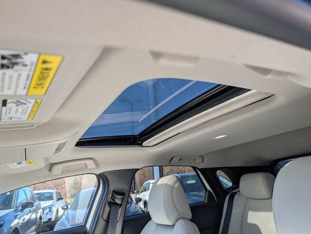 2025 Mazda Mazda CX-30 2.5 S Premium Package