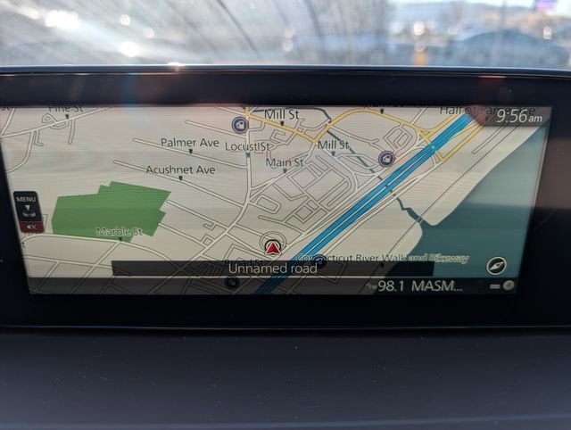 2025 Mazda Mazda CX-30 2.5 S Premium Package