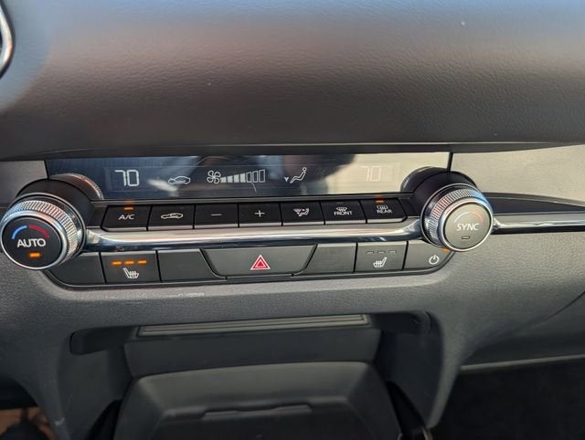 2025 Mazda Mazda CX-30 2.5 S Premium Package