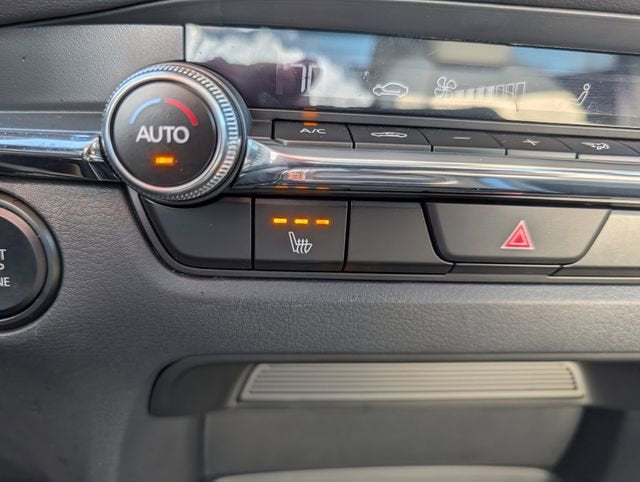 2025 Mazda Mazda CX-30 2.5 S Premium Package