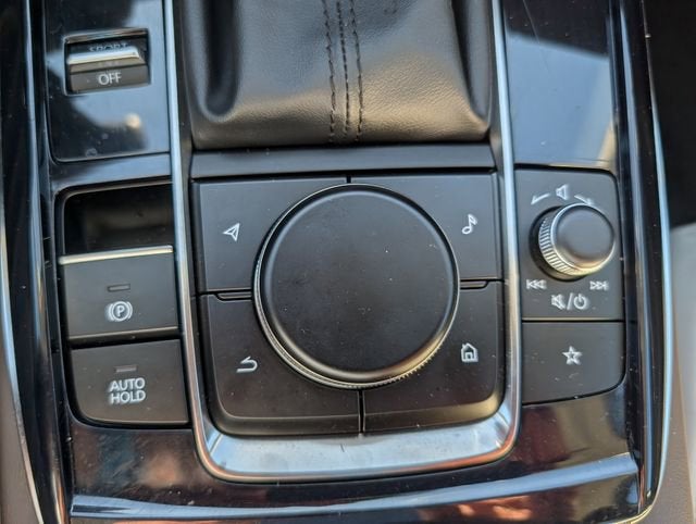 2025 Mazda Mazda CX-30 2.5 S Premium Package