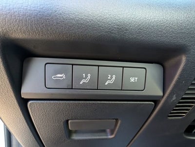 2025 Mazda Mazda CX-30 2.5 S Premium Package