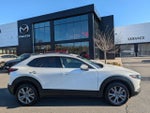 2025 Mazda Mazda CX-30 2.5 S Premium Package