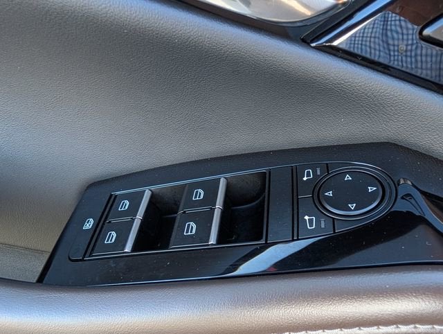 2025 Mazda Mazda CX-30 2.5 S Premium Package