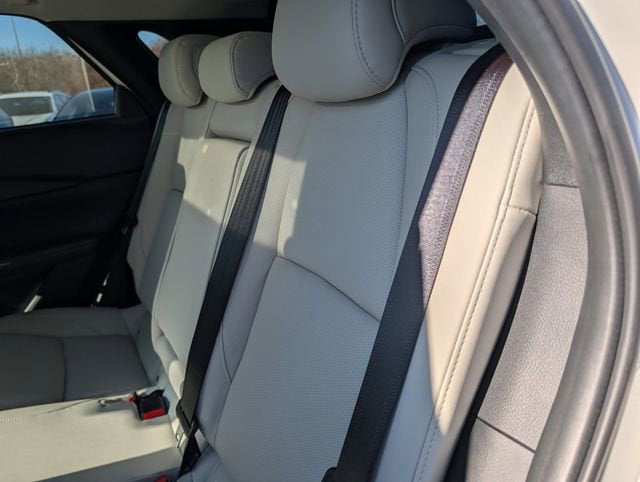 2025 Mazda Mazda CX-30 2.5 S Premium Package