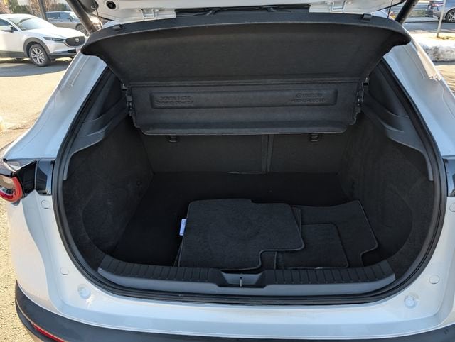 2025 Mazda Mazda CX-30 2.5 S Premium Package