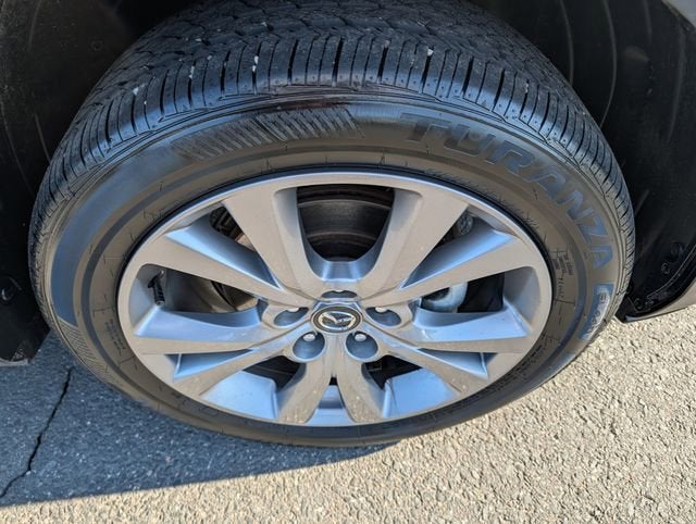 2025 Mazda Mazda CX-30 2.5 S Premium Package