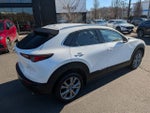 2025 Mazda Mazda CX-30 2.5 S Premium Package