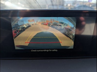 2025 Mazda Mazda CX-30 2.5 S Premium Package