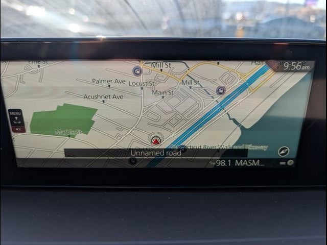 2025 Mazda Mazda CX-30 2.5 S Premium Package