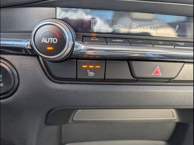 2025 Mazda Mazda CX-30 2.5 S Premium Package