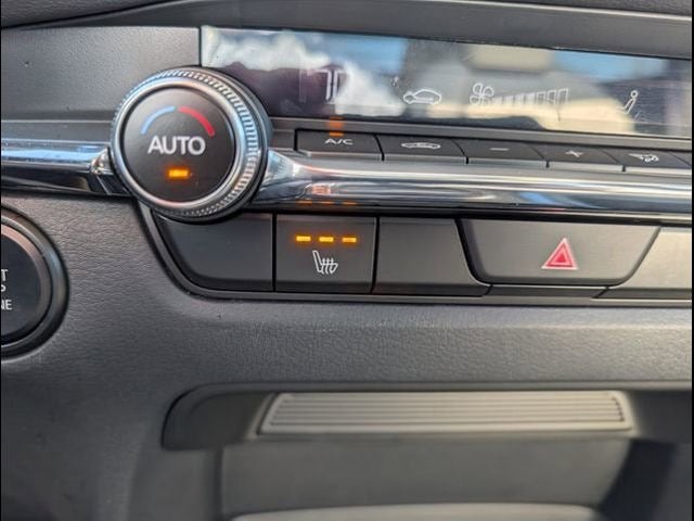 2025 Mazda Mazda CX-30 2.5 S Premium Package