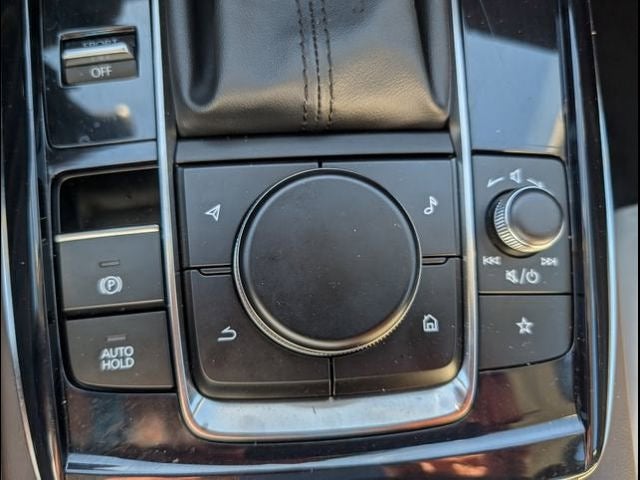 2025 Mazda Mazda CX-30 2.5 S Premium Package