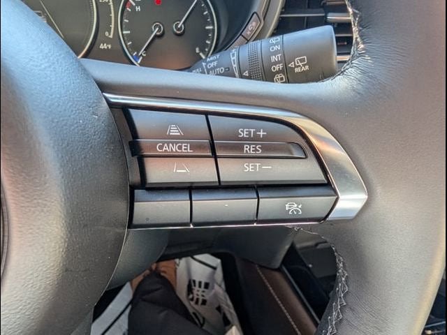 2025 Mazda Mazda CX-30 2.5 S Premium Package