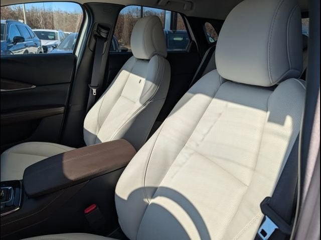 2025 Mazda Mazda CX-30 2.5 S Premium Package