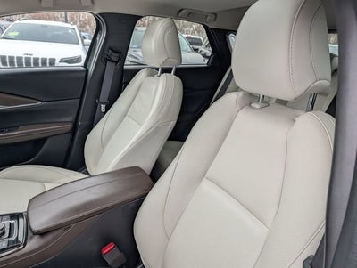 2023 Mazda Mazda CX-30 2.5 S Premium Package