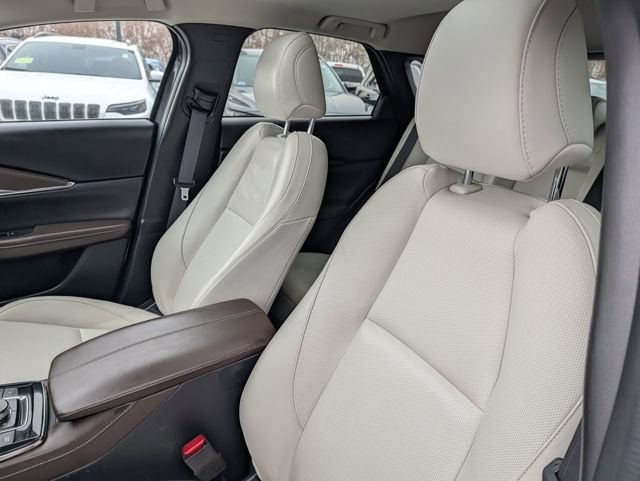 2023 Mazda Mazda CX-30 2.5 S Premium Package