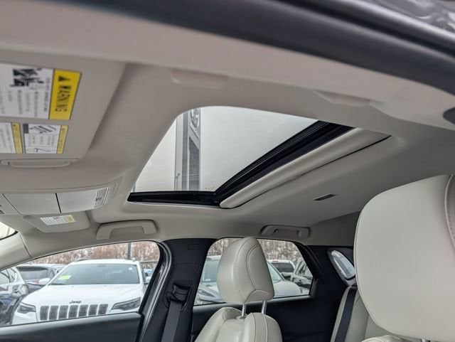 2023 Mazda Mazda CX-30 2.5 S Premium Package