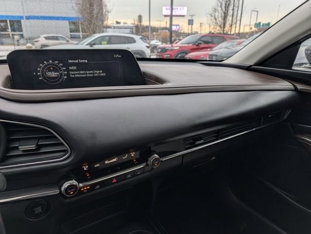 2023 Mazda Mazda CX-30 2.5 S Premium Package