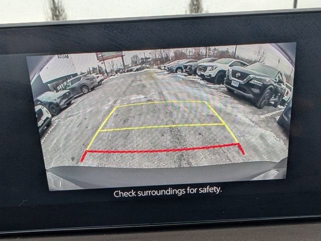 2023 Mazda Mazda CX-30 2.5 S Premium Package