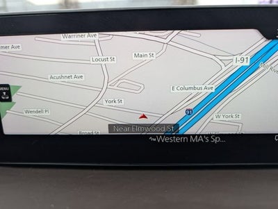 2023 Mazda Mazda CX-30 2.5 S Premium Package