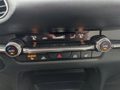 2023 Mazda Mazda CX-30 2.5 S Premium Package