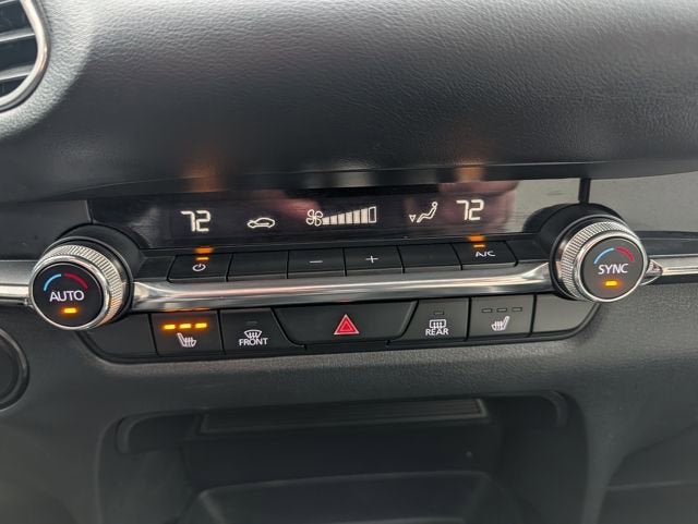 2023 Mazda Mazda CX-30 2.5 S Premium Package