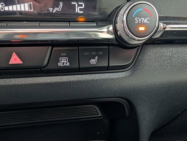 2023 Mazda Mazda CX-30 2.5 S Premium Package