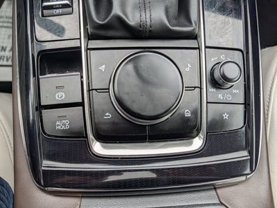 2023 Mazda Mazda CX-30 2.5 S Premium Package