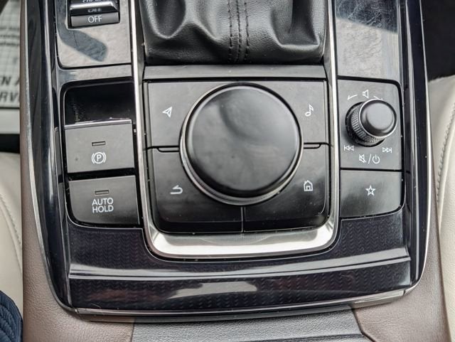 2023 Mazda Mazda CX-30 2.5 S Premium Package