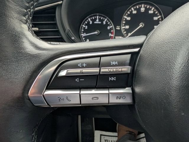 2023 Mazda Mazda CX-30 2.5 S Premium Package