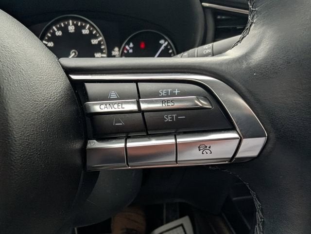 2023 Mazda Mazda CX-30 2.5 S Premium Package