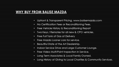 2023 Mazda Mazda CX-30 2.5 S Premium Package