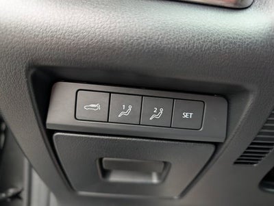 2023 Mazda Mazda CX-30 2.5 S Premium Package