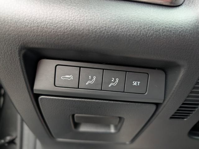 2023 Mazda Mazda CX-30 2.5 S Premium Package