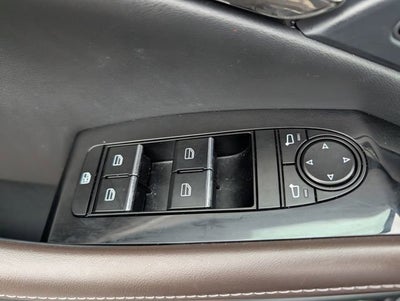 2023 Mazda Mazda CX-30 2.5 S Premium Package