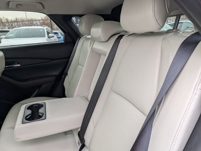 2023 Mazda Mazda CX-30 2.5 S Premium Package