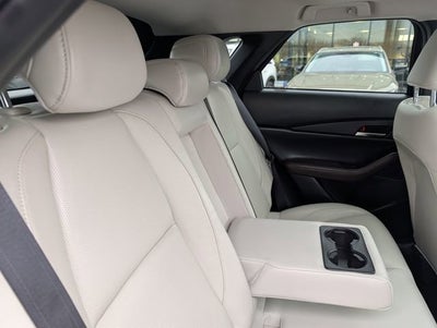 2023 Mazda Mazda CX-30 2.5 S Premium Package