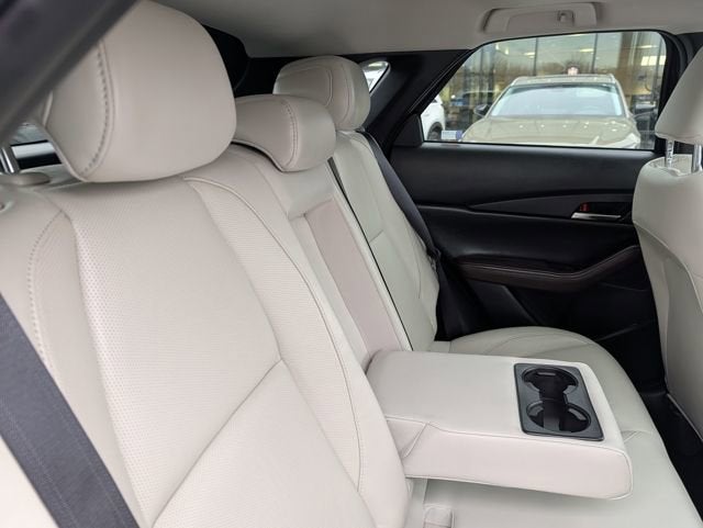 2023 Mazda Mazda CX-30 2.5 S Premium Package